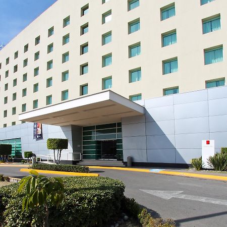 Cuautitlán Izcalli Fiesta Inn Cuautitlan מראה חיצוני תמונה