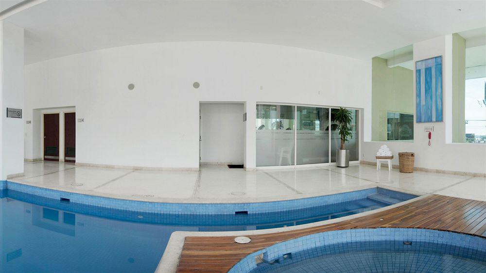 Cuautitlán Izcalli Fiesta Inn Cuautitlan מראה חיצוני תמונה