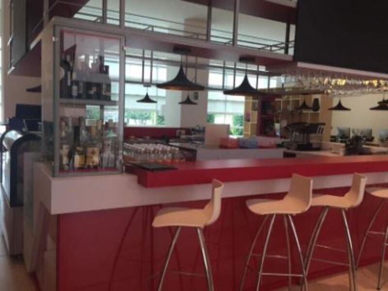 Cuautitlán Izcalli Fiesta Inn Cuautitlan מראה חיצוני תמונה