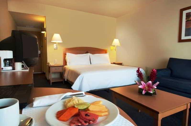 Cuautitlán Izcalli Fiesta Inn Cuautitlan מראה חיצוני תמונה