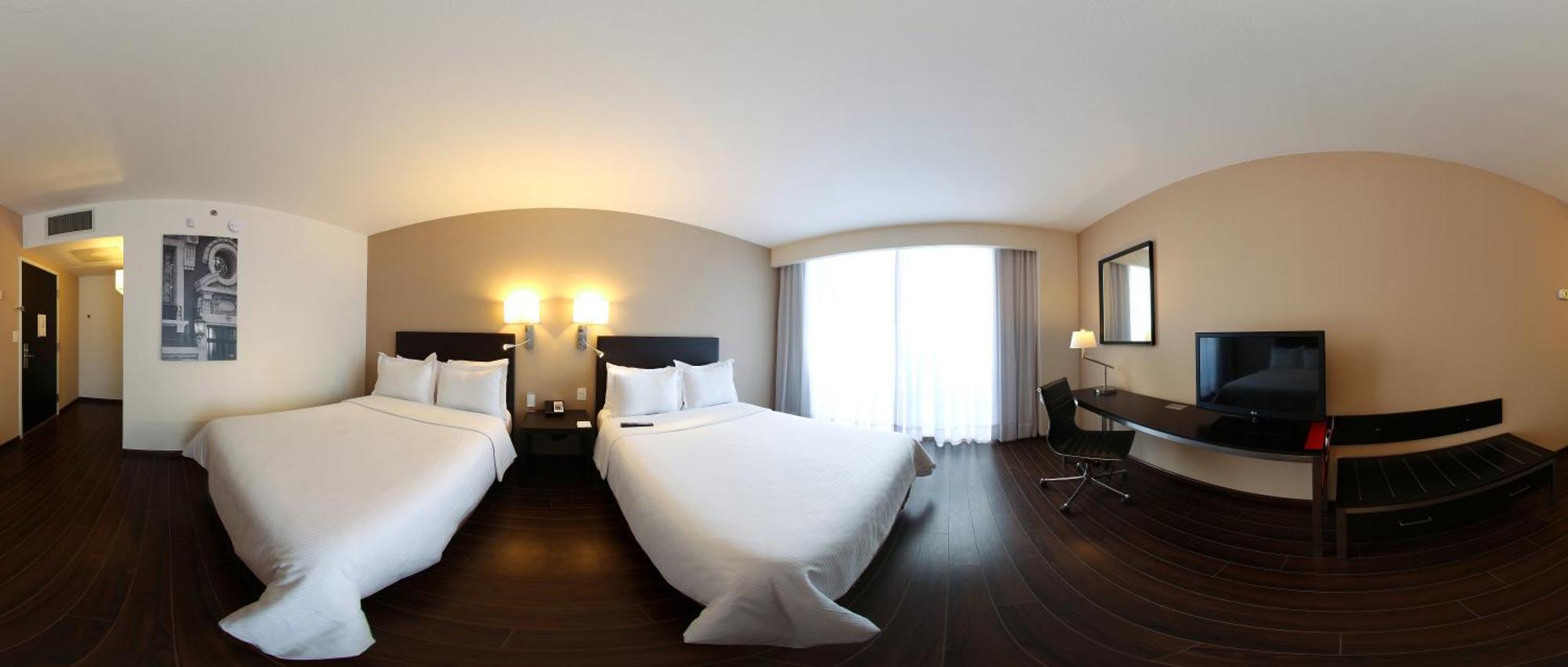 Cuautitlán Izcalli Fiesta Inn Cuautitlan מראה חיצוני תמונה