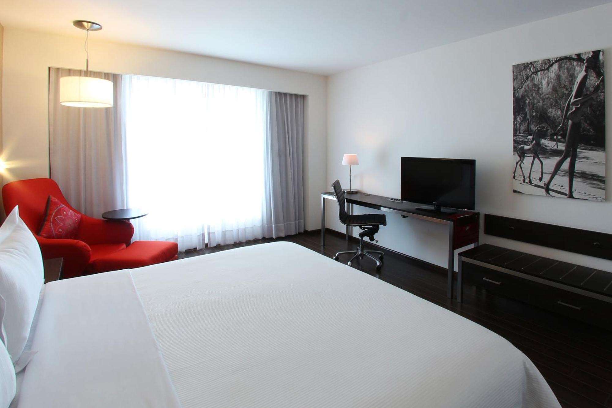 Cuautitlán Izcalli Fiesta Inn Cuautitlan מראה חיצוני תמונה
