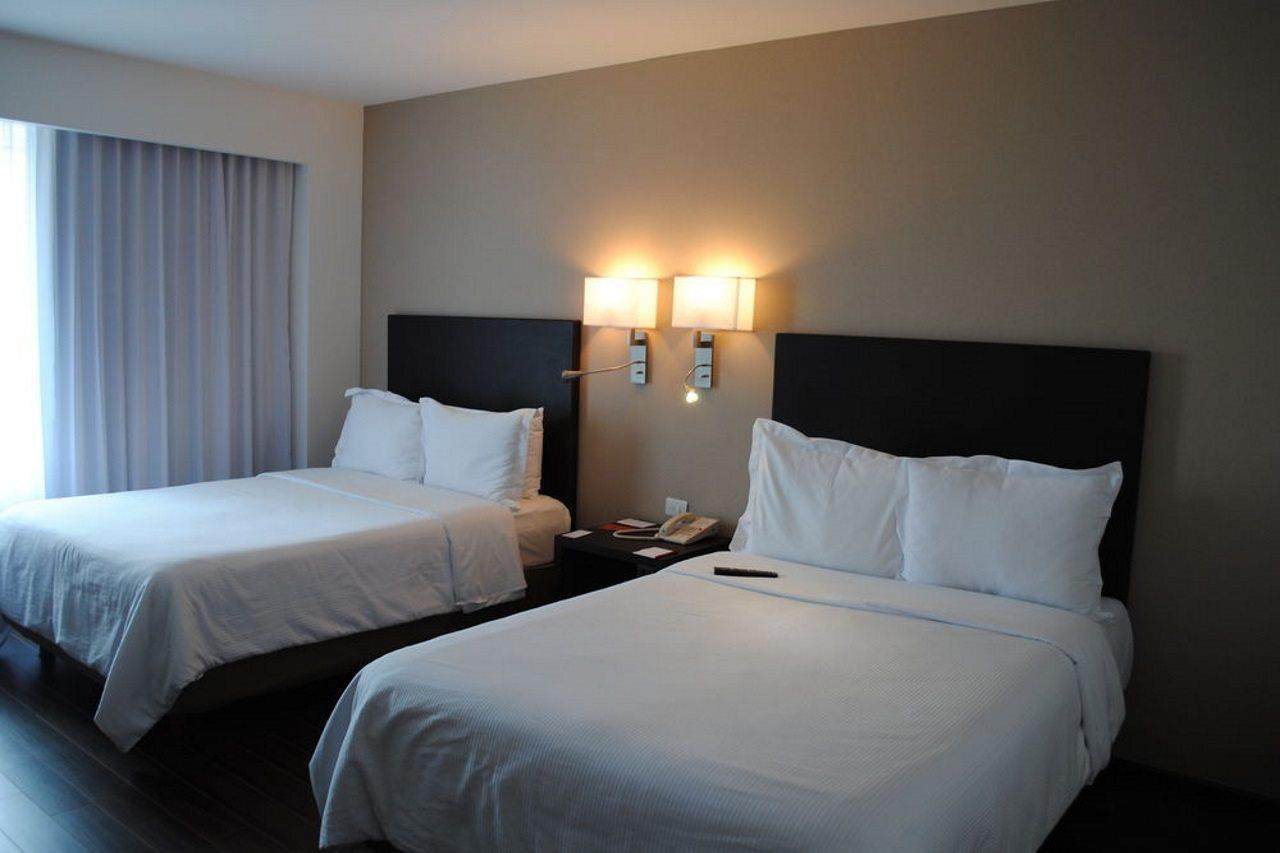 Cuautitlán Izcalli Fiesta Inn Cuautitlan מראה חיצוני תמונה