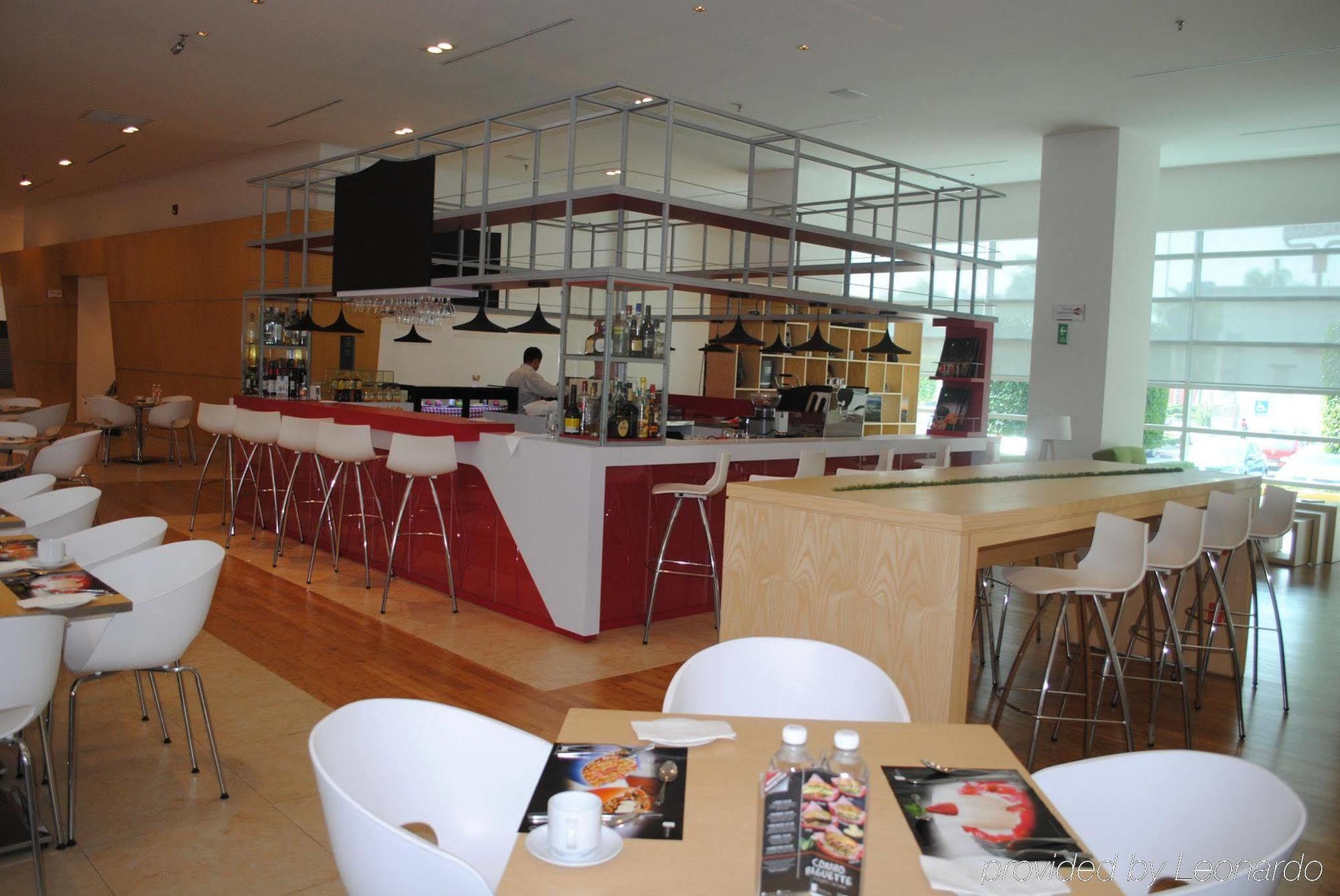 Cuautitlán Izcalli Fiesta Inn Cuautitlan מראה חיצוני תמונה