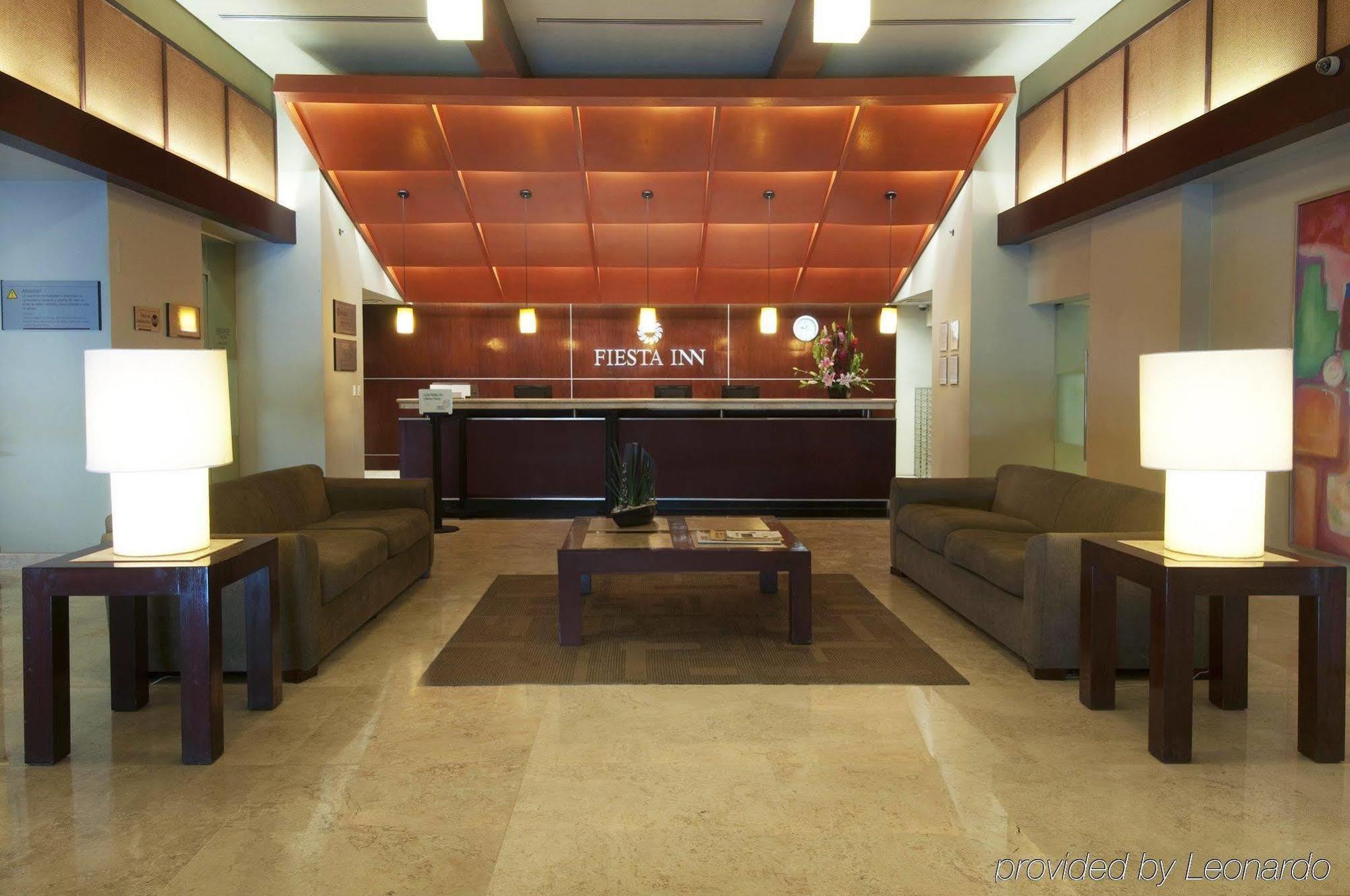 Cuautitlán Izcalli Fiesta Inn Cuautitlan מראה פנימי תמונה