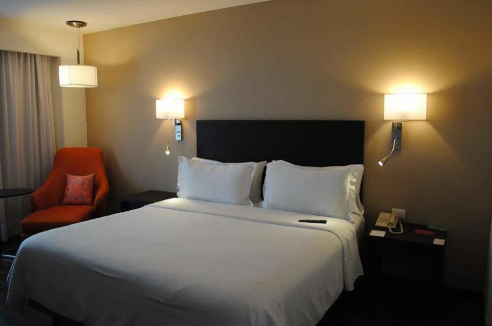 Cuautitlán Izcalli Fiesta Inn Cuautitlan מראה חיצוני תמונה