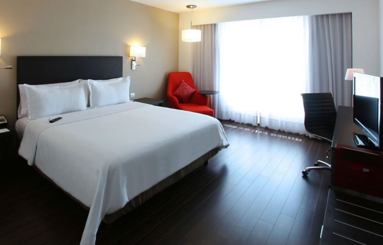 Cuautitlán Izcalli Fiesta Inn Cuautitlan מראה חיצוני תמונה